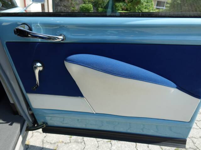 Citroën DS 23 Break