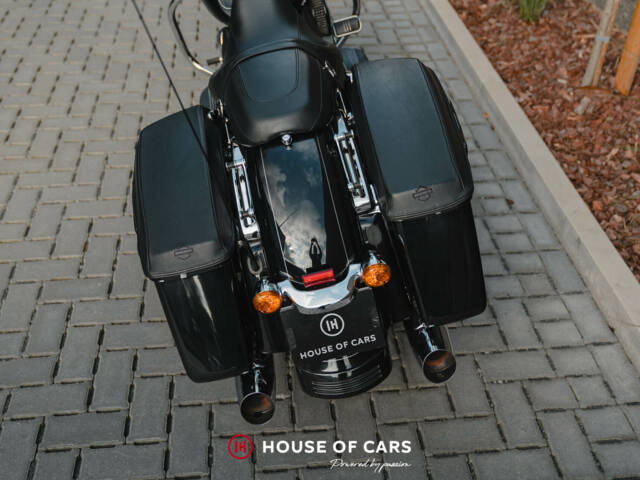 Harley-Davidson 1690 Electra Glide Ultra Limited