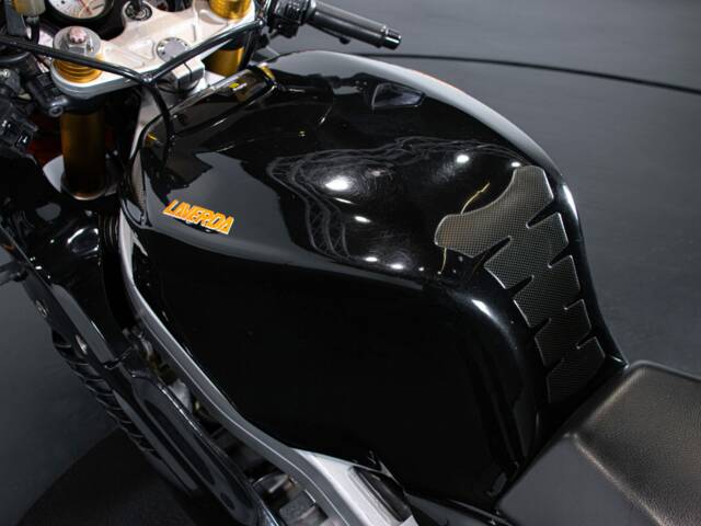 Laverda 750 S Sport