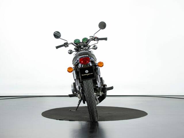 Honda CB 500 Four