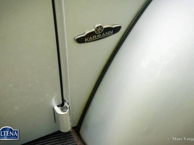 Volkswagen Beetle 1303