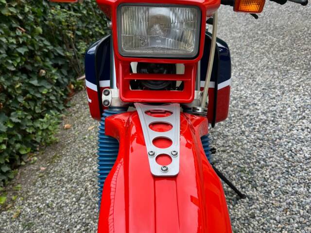 Honda XL 600 R