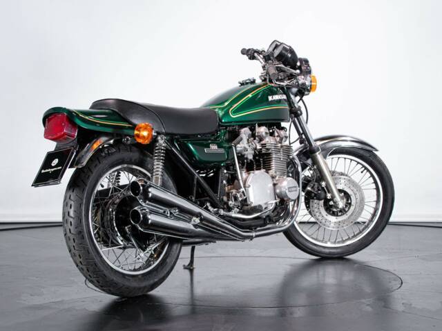 Kawasaki Z 900
