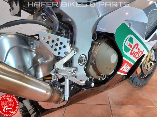 Honda VTR 1000 SP2