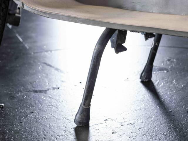 Piaggio Vespa PK 50 N