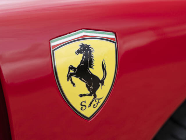 Ferrari F40