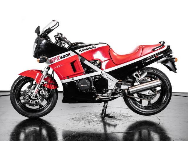 Kawasaki Classic Motorcycles for - Classic Trader
