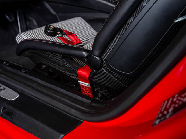 Porsche 911 GT3 Touring