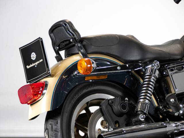 Harley-Davidson FXDB Dyna Glide Daytona