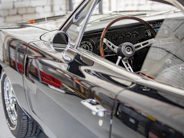 Dodge Charger R/T 440