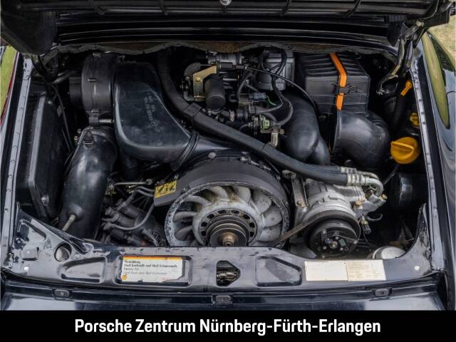 Porsche 911 Carrera 4