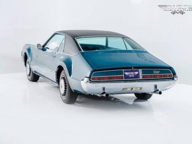 Oldsmobile Toronado