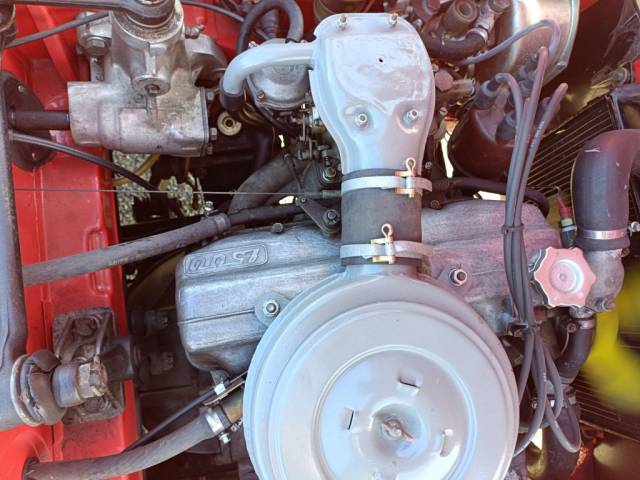 FIAT 1500