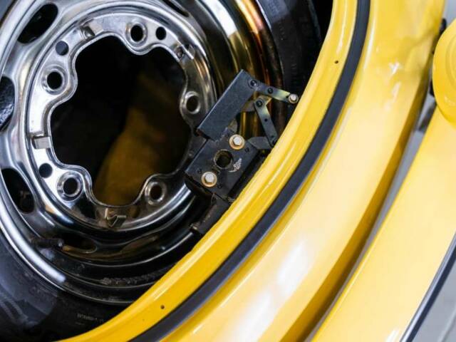Porsche 356 B 1600 Super