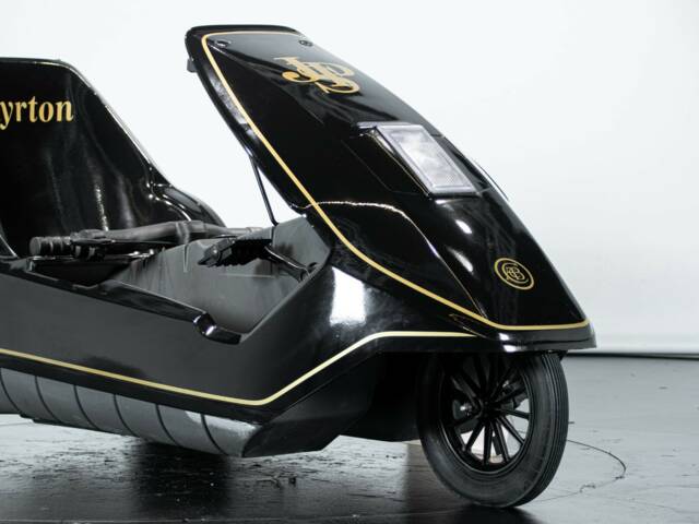 Sinclair C5