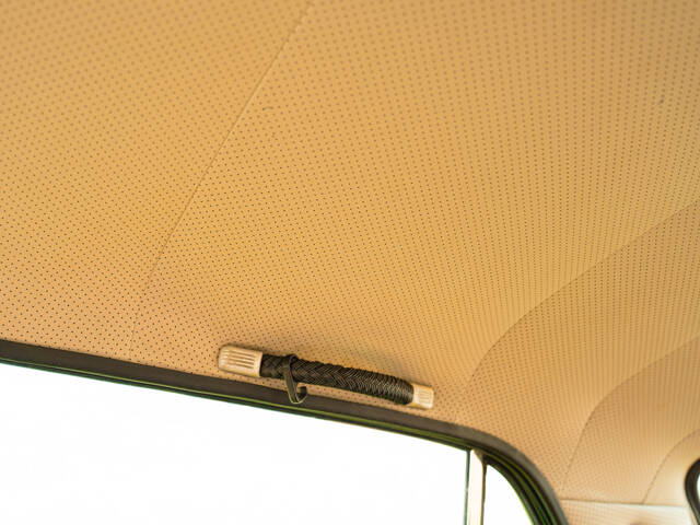 FIAT 125 S / Speciale