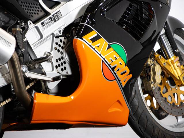 Laverda 750 S Sport