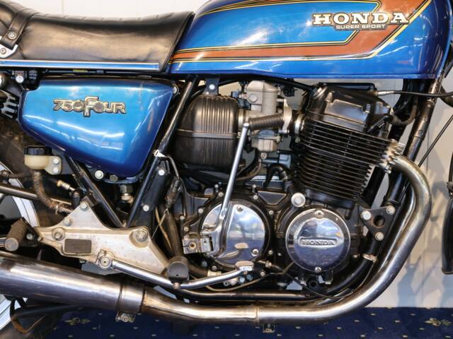 Honda CB 750 Four