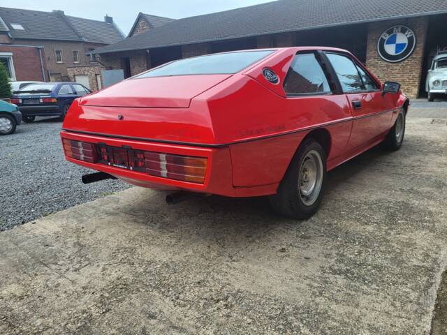 Lotus Excel