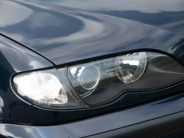 ALPINA B3 3.3 Allrad Touring