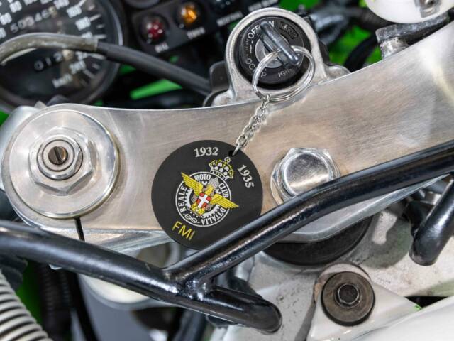 Kawasaki ZX-R 400