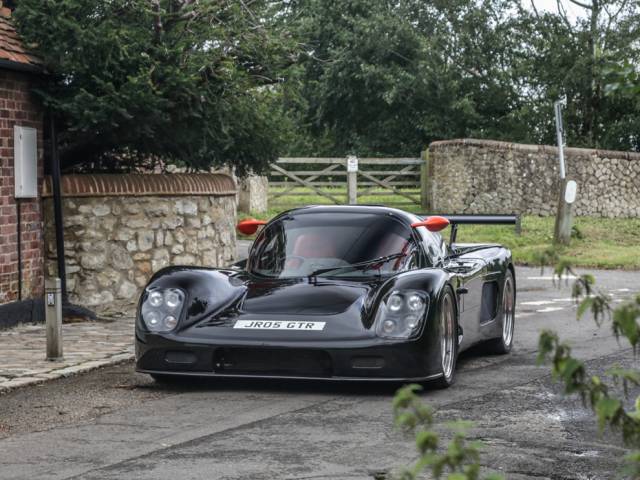 Bild 1/18 von Ultima GTR Sports (2005)