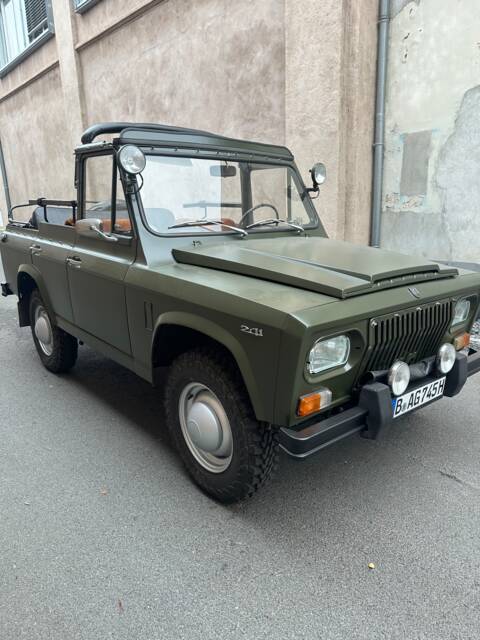 ARO 241