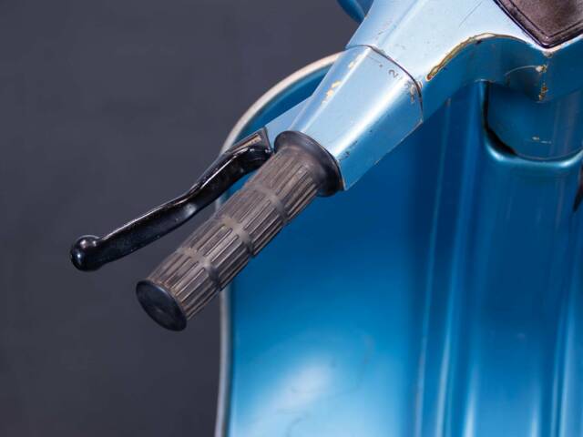 Piaggio Vespa 50 N Special