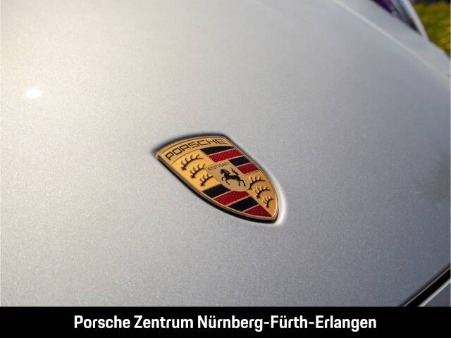 Porsche 911 Carrera S
