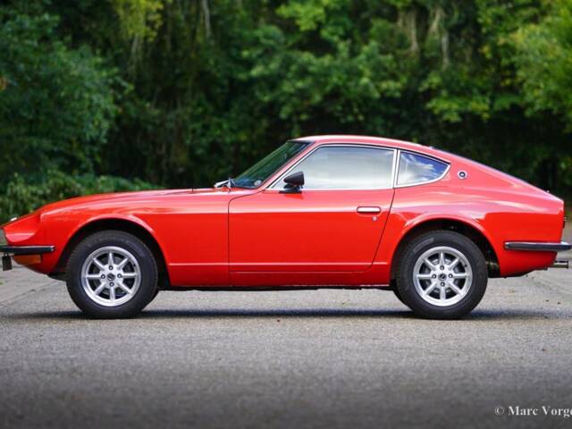 Datsun 240 Z