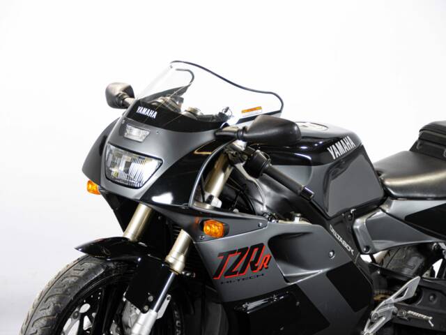 Yamaha TZR 125 R