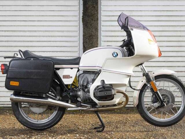 BMW R 100 RS