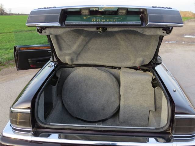 Jaguar XJS 6.0