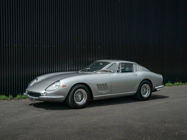 Ferrari 275 GTB