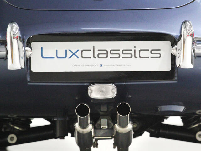 Jaguar E-Type 4.2