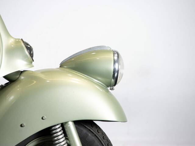 Piaggio Vespa 125