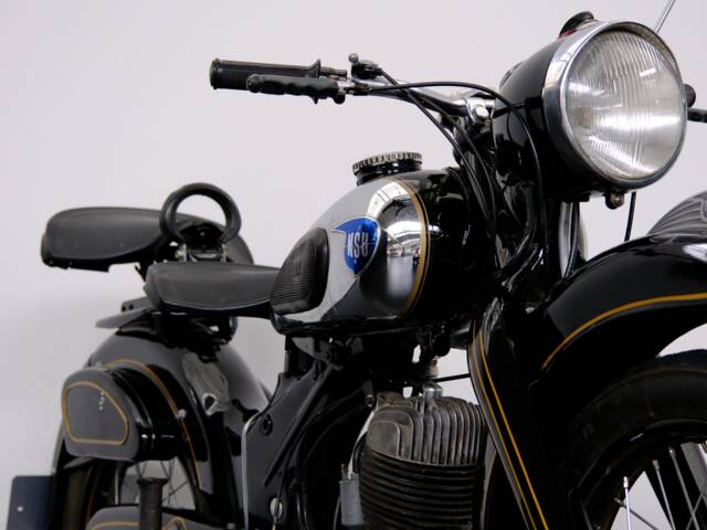 NSU Lux
