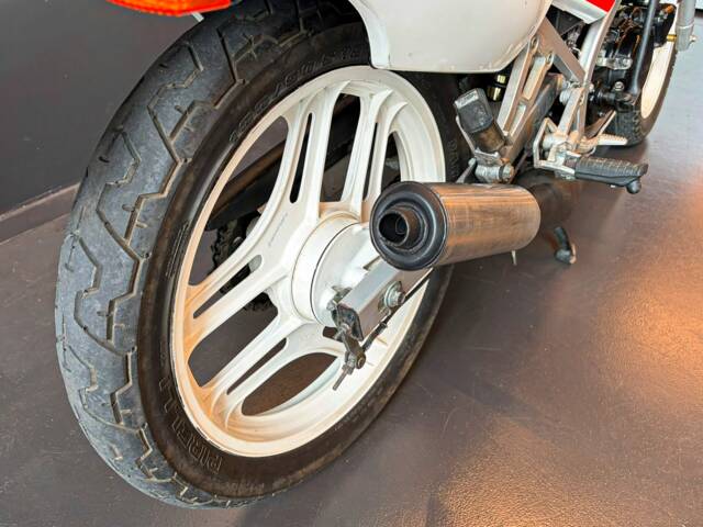 Honda NS 125F