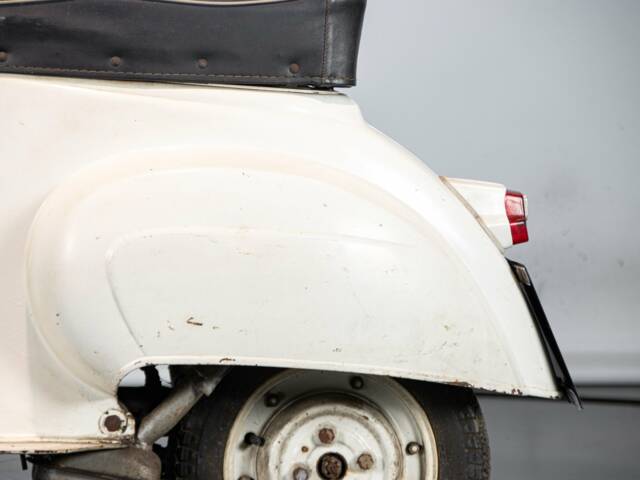 Piaggio Vespa 50 L