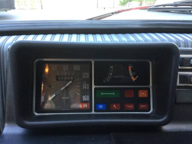 Renault R 5 TL