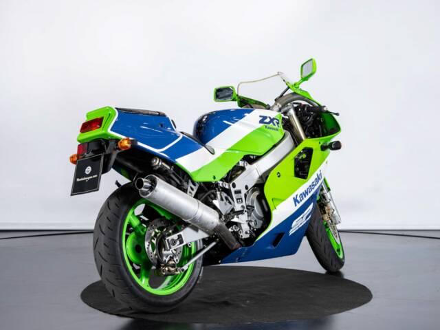 Kawasaki ZX-R 400