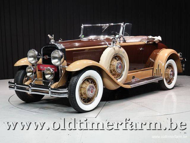 Image 1/2 de Buick Model 64 (1931)
