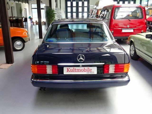Mercedes-Benz 300 SE