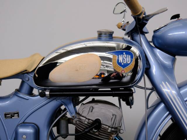 NSU Superfox