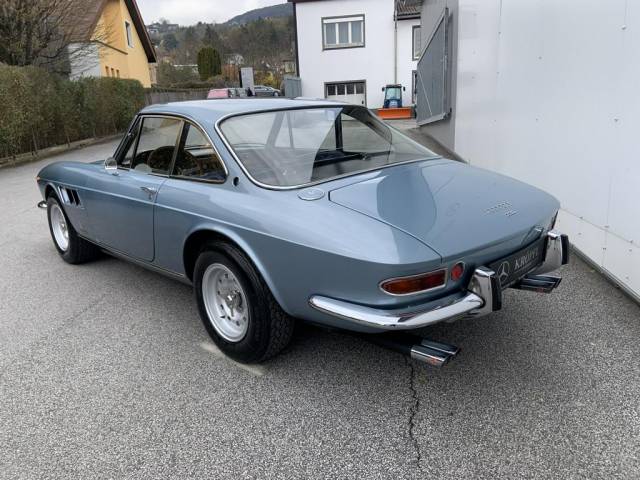 Ferrari 330 GTC