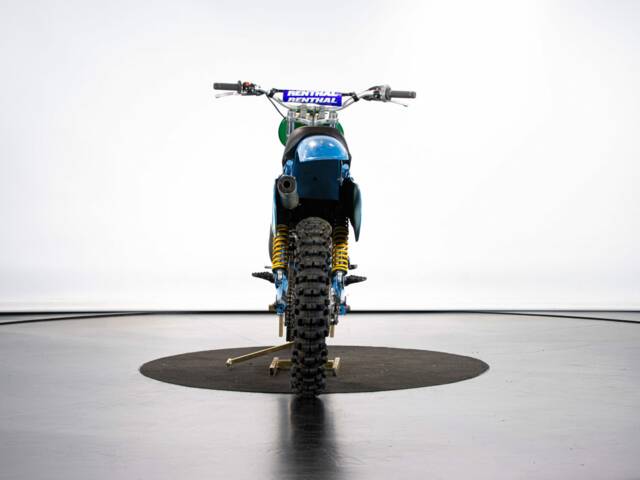 Bultaco Pursang 250 MK11