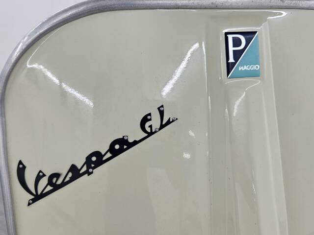 Piaggio Vespa 150 GL
