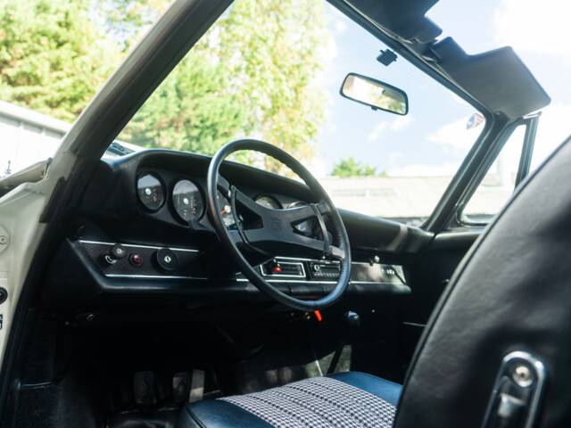 Porsche 911 2.2 T