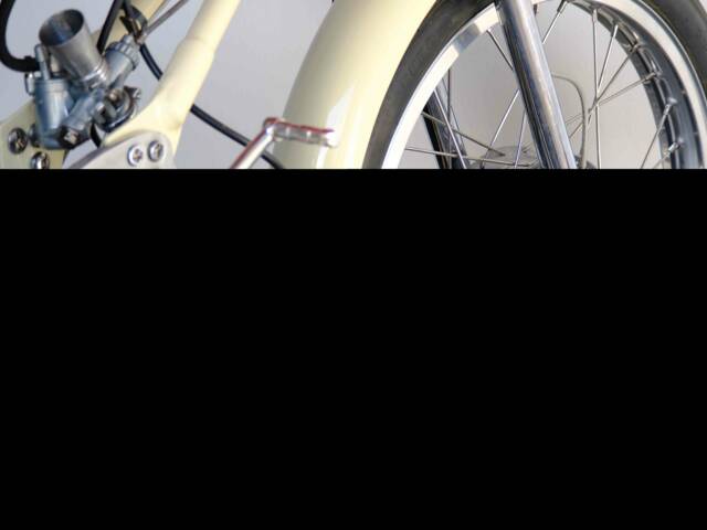 Rumi 125 Turismo