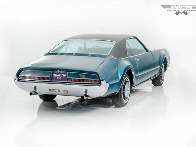Oldsmobile Toronado